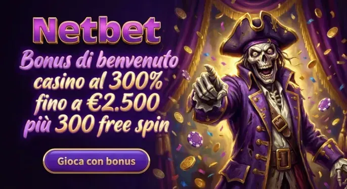Netbet Casino
